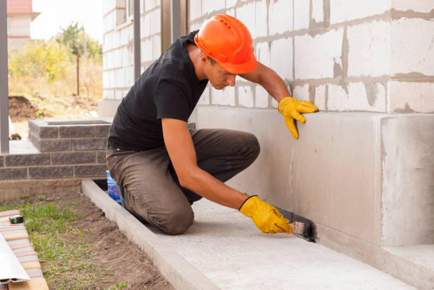 Waterproofing professionals working in Sweetwater, TN